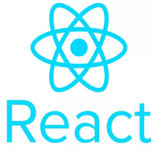 React